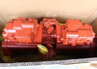 Excavator K3V180DTP K1004522C hydraulic pump parts E330C DX345/350 main pump