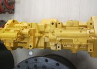 Excavator E350D hydraulic pump K3V180DTH main pump piston pump