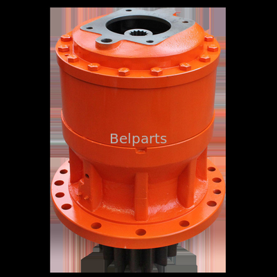 Excavator Spare Parts Swing Reduction DX300LCA DX340LC 130401-00021 130426-00014 Swing Gearbox
