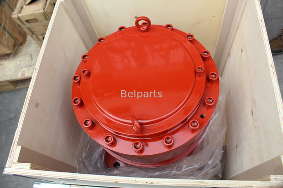Excavator Spare Parts Swing Reduction DX300LCA DX340LC 130401-00021 130426-00014 Swing Gearbox