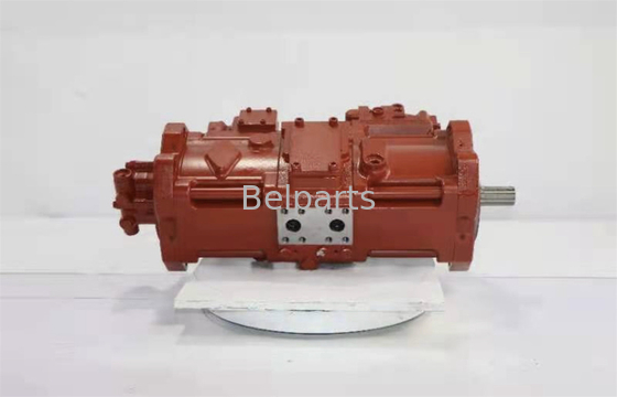 Belparts excavator main pump R210LC-9 R235LCR-9 R210NLC-7A R210NLC-9 hydraulic pump 31Q6-10010 31N6-17010 31Q6-10100