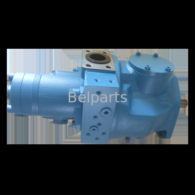 Belparts excavator main pump R55-7 R55-7A R55-9 hydraulic pump 31M8-10020 31M8-10010 31M9-10030 for hyundai
