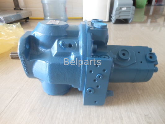 Belparts excavator main pump R55-7 R55-7A R55-9 hydraulic pump 31M8-10020 31M8-10010 31M9-10030 for hyundai