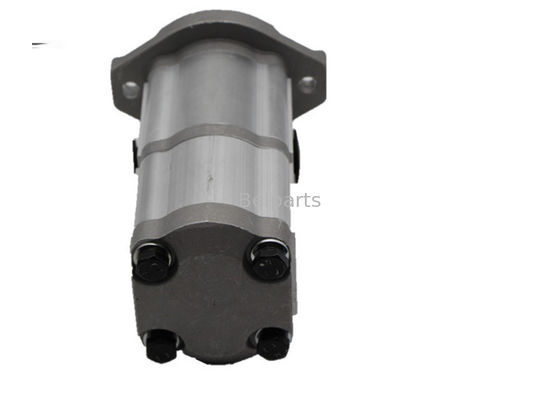XJBN-00385 Hydraulic Gear Pump For Excavator K3V63 SK100-1 R130