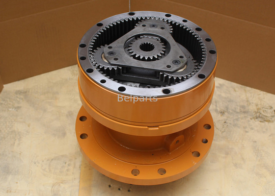 Excavator R140LC-7 R140LC Swing Reduction R140 Slewing Gearbox 31E6-12030 31Q4-11140 31E6-12031