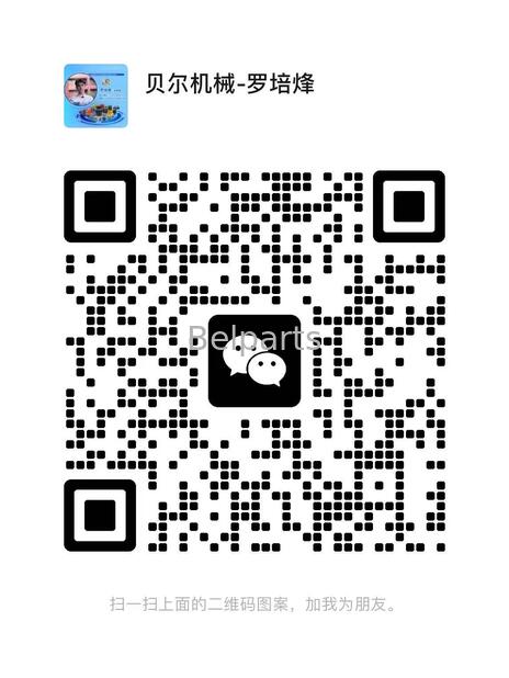 Codice QR di WeChat