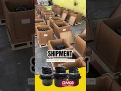 Komatsu PC78US-6 PC78 Assieme motore traslazione per riduttore finale GM09