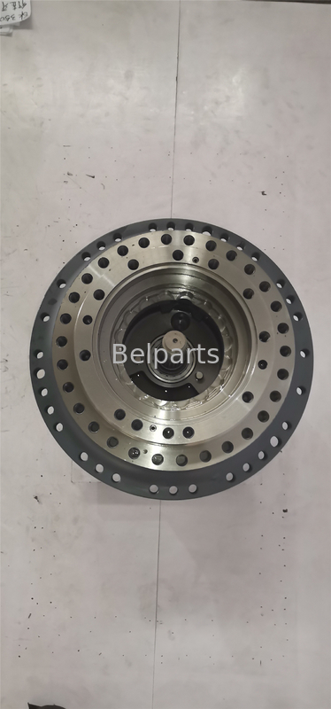 Cambio 401-00454 K1000681A 170402-00028 K9007404 170402-00025 di viaggio dell'escavatore DX420LC DX225LC