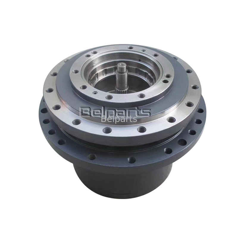 TIPO di Travel Gearbox R330LC-9S R300LC-9S R260LC-9S dell'escavatore - 2, 3 31Q9-40021 39Q8-42101
