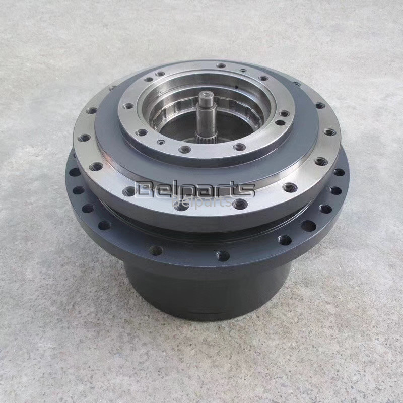 TIPO di Travel Gearbox R330LC-9S R300LC-9S R260LC-9S dell'escavatore - 2, 3 31Q9-40021 39Q8-42101