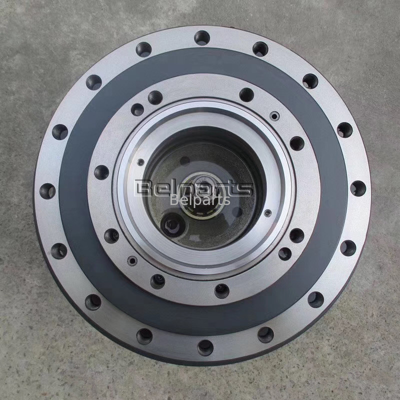 TIPO di Travel Gearbox R330LC-9S R300LC-9S R260LC-9S dell'escavatore - 2, 3 31Q9-40021 39Q8-42101