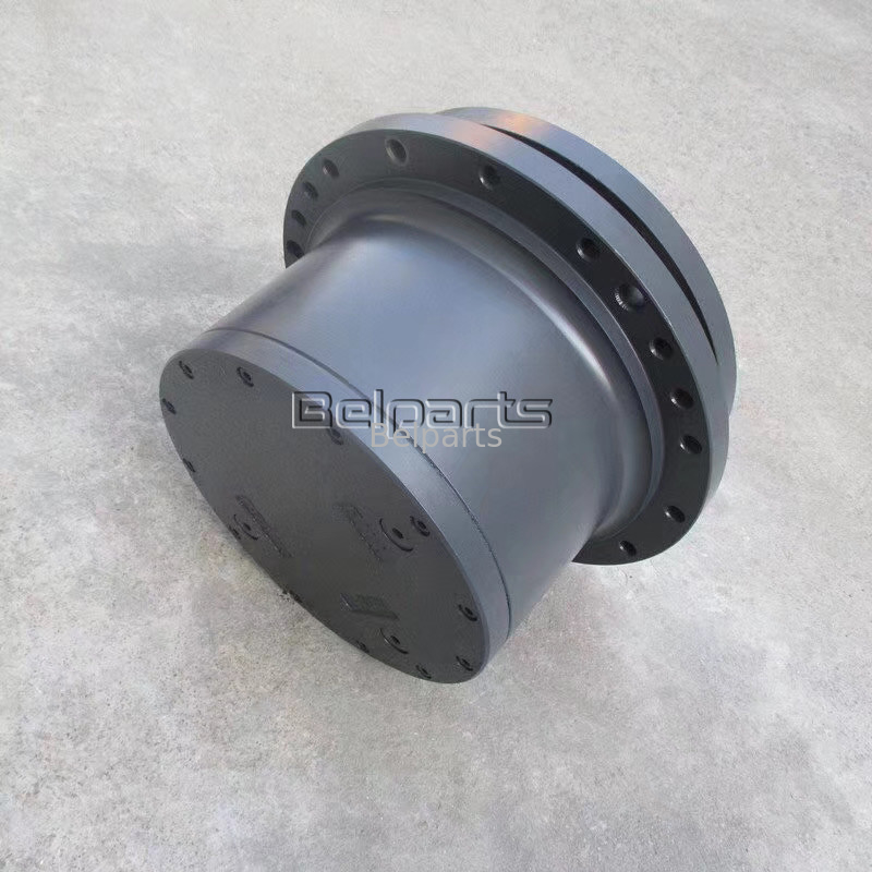 TIPO di Travel Gearbox R330LC-9S R300LC-9S R260LC-9S dell'escavatore - 2, 3 31Q9-40021 39Q8-42101