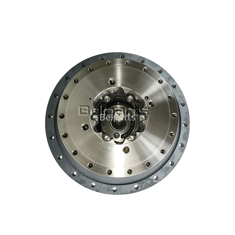 Cambio di viaggio dell'escavatore PC220-8 PC400-7 PC300-8 per KOMATSU 206-27-00423 207-27-00441 208-27-00312 206-26-00410