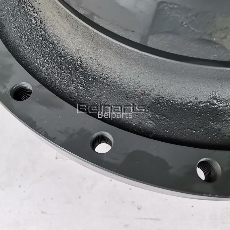 Cambio di viaggio dell'escavatore PC220-8 PC400-7 PC300-8 per KOMATSU 206-27-00423 207-27-00441 208-27-00312 206-26-00410