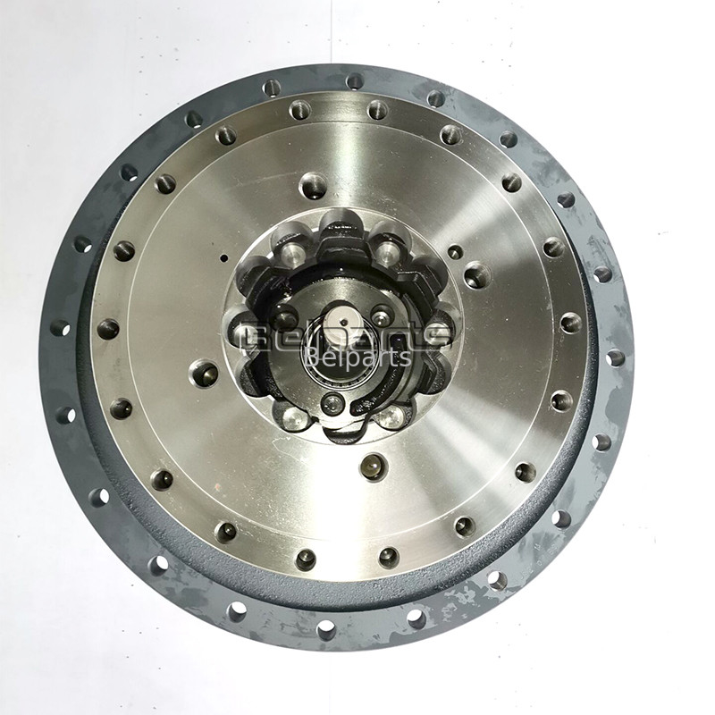 Cambio di viaggio dell'escavatore PC220-8 PC400-7 PC300-8 per KOMATSU 206-27-00423 207-27-00441 208-27-00312 206-26-00410