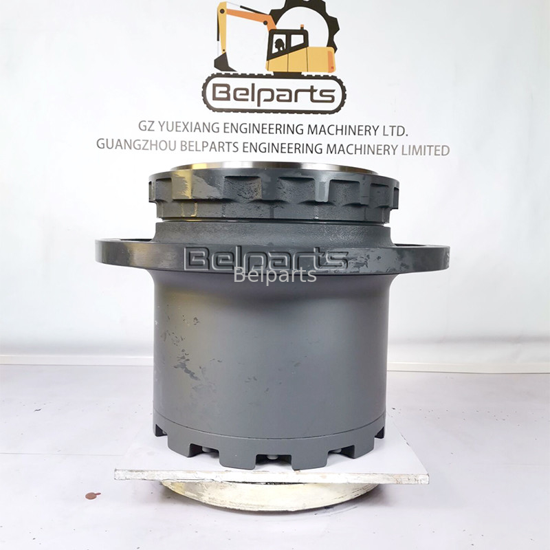 Cambio di viaggio dell'escavatore PC220-8 PC400-7 PC300-8 per KOMATSU 206-27-00423 207-27-00441 208-27-00312 206-26-00410