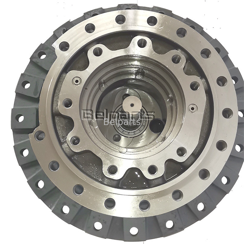 Cambio ZX240LC-3 ZX250LC-5G ZX200LC-3 ZX210LC-5G ZX330-3 ZX330-5 9243839 di viaggio 9256989 9233692 9281920 9281921