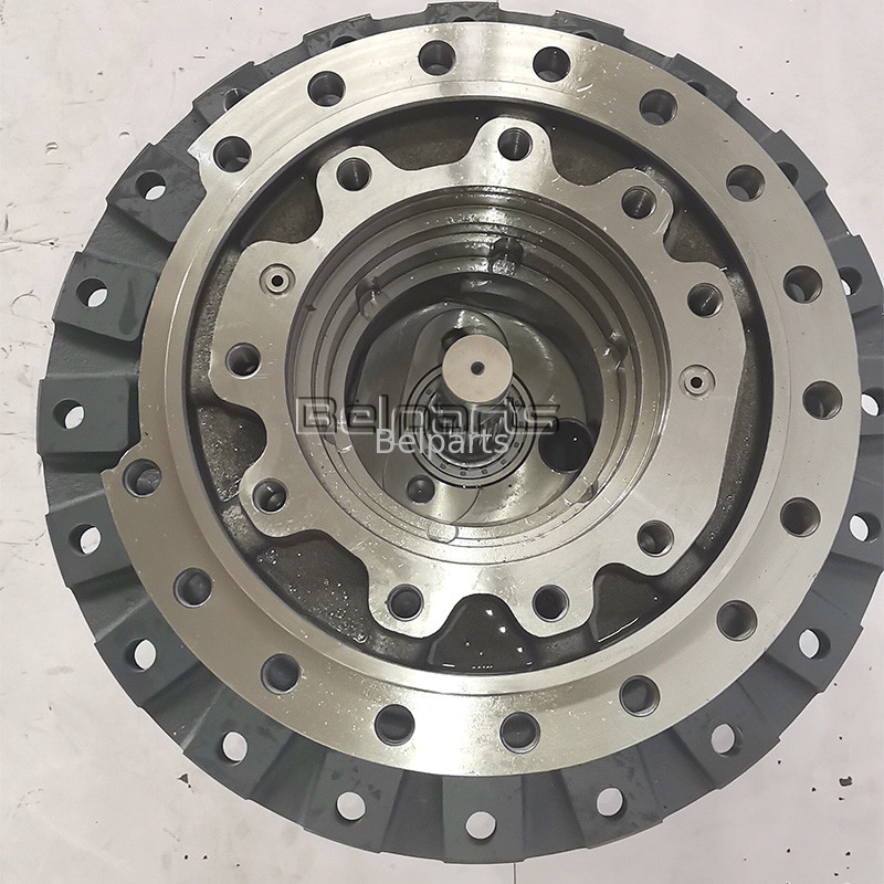 Cambio ZX240LC-3 ZX250LC-5G ZX200LC-3 ZX210LC-5G ZX330-3 ZX330-5 9243839 di viaggio 9256989 9233692 9281920 9281921