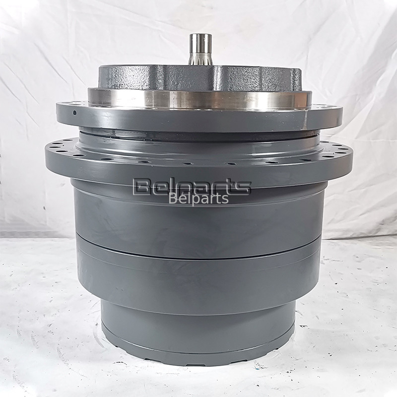 Cambio 34E7-02500 39Q6-42100 39Q7-42100 di viaggio di R250-LC9 R220LC-9S R480LC-9S R520LC-9S R500LC-7