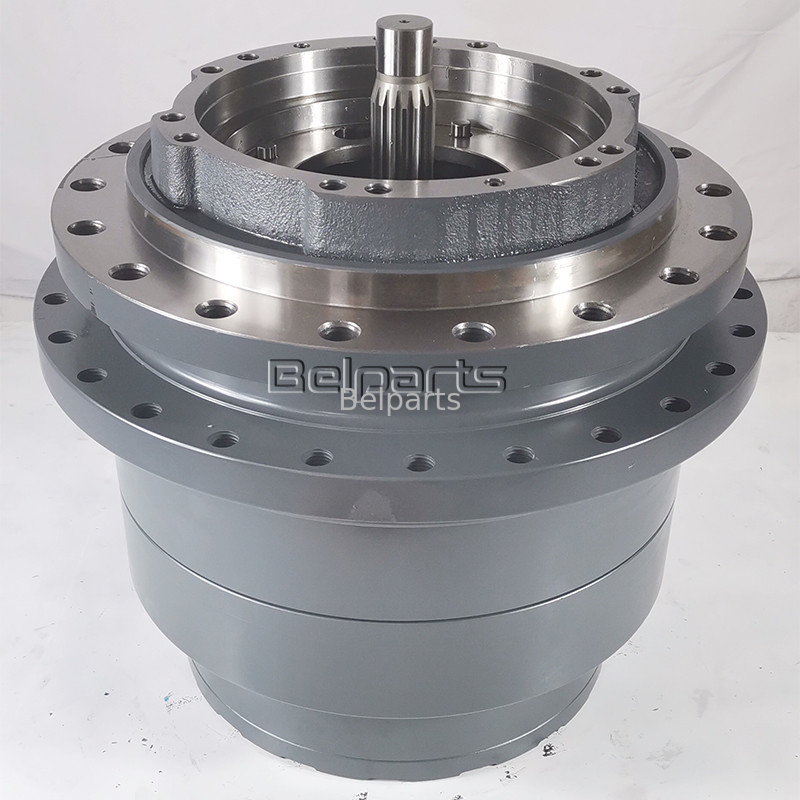 Cambio 34E7-02500 39Q6-42100 39Q7-42100 di viaggio di R250-LC9 R220LC-9S R480LC-9S R520LC-9S R500LC-7