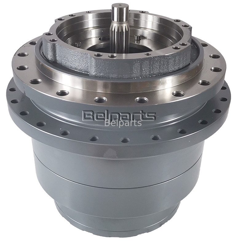 Cambio 34E7-02500 39Q6-42100 39Q7-42100 di viaggio di R250-LC9 R220LC-9S R480LC-9S R520LC-9S R500LC-7