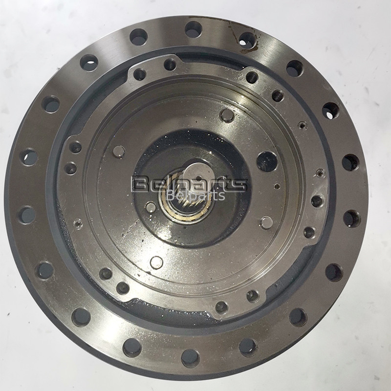 Cambio 34E7-02500 39Q6-42100 39Q7-42100 di viaggio di R250-LC9 R220LC-9S R480LC-9S R520LC-9S R500LC-7