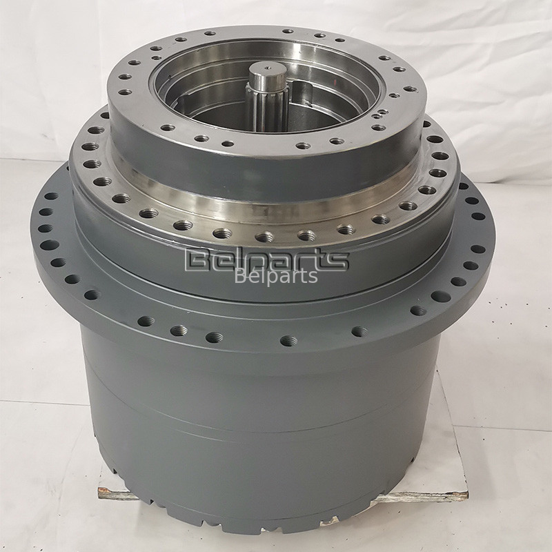 Escavatore Travel Gearbox 3530611 di E320D 320D2L 325C 325D 324D 480-6768 267-6796 267-6878