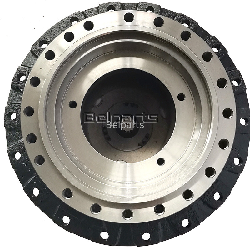 Escavatore Travel Gearbox 3530611 di E320D 320D2L 325C 325D 324D 480-6768 267-6796 267-6878
