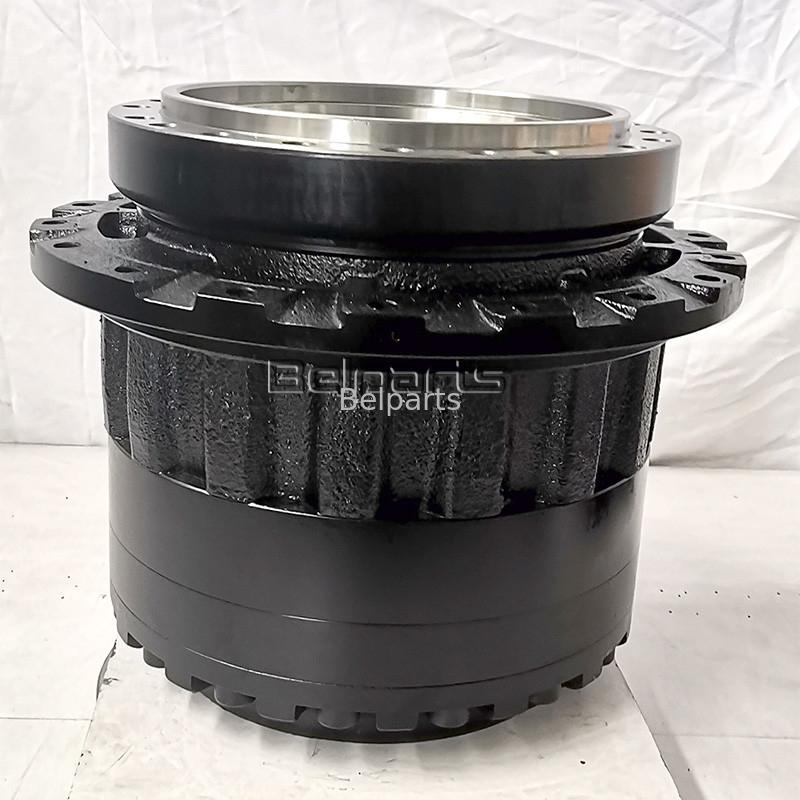 Escavatore Travel Gearbox 3530611 di E320D 320D2L 325C 325D 324D 480-6768 267-6796 267-6878