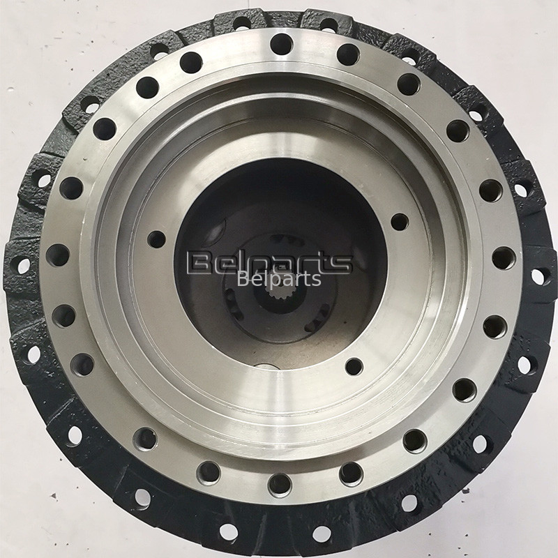 Escavatore Travel Gearbox 3530611 di E320D 320D2L 325C 325D 324D 480-6768 267-6796 267-6878