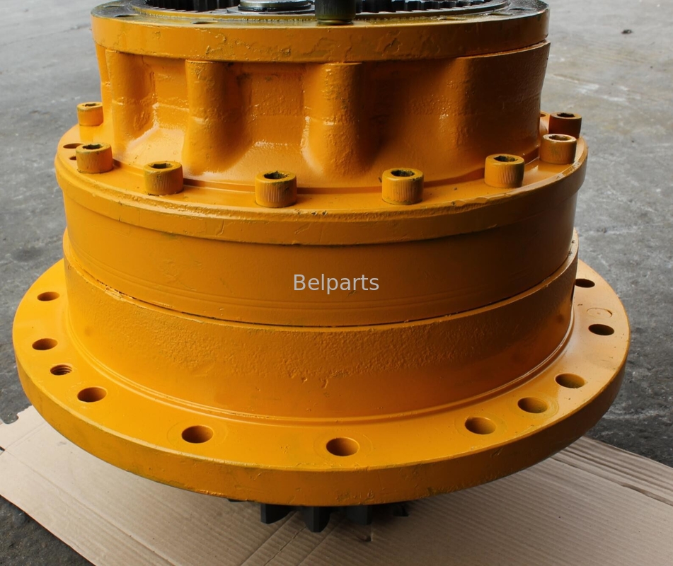 Escavatore Parts Swing Gearbox R140lc-7a R140W-7 R140W-9 R290-7 31E6-12030 31N4-10140 31Q4-11140