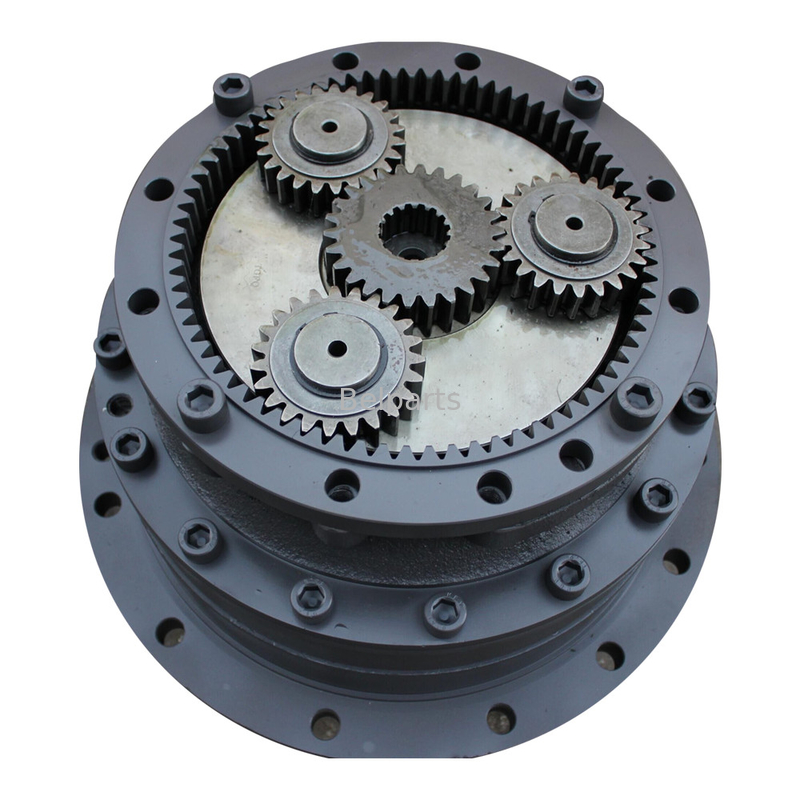 Escavatore Parts Swing Gearbox R140lc-7a R140W-7 R140W-9 R290-7 31E6-12030 31N4-10140 31Q4-11140