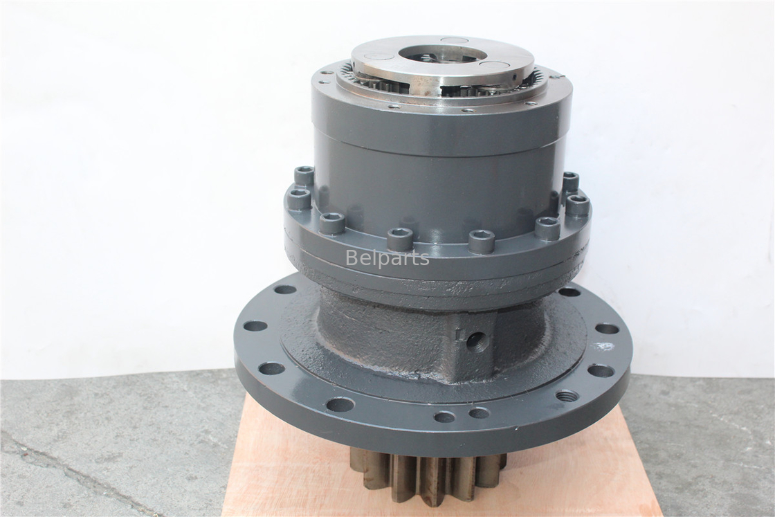 Escavatore Swing Gearbox ZX50 ZX120 ZX60 ZX200-3 ZX200-5 ZX170W-3 ZX210W-3 9260804 una riduzione di 9262916 oscillazioni