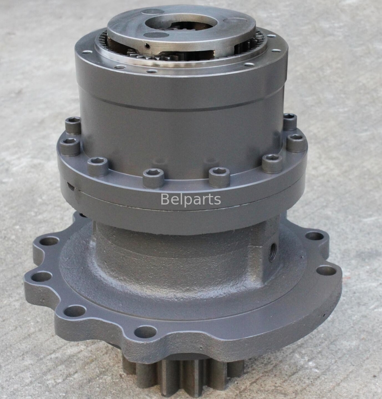 Escavatore Swing Gearbox ZX50 ZX120 ZX60 ZX200-3 ZX200-5 ZX170W-3 ZX210W-3 9260804 una riduzione di 9262916 oscillazioni