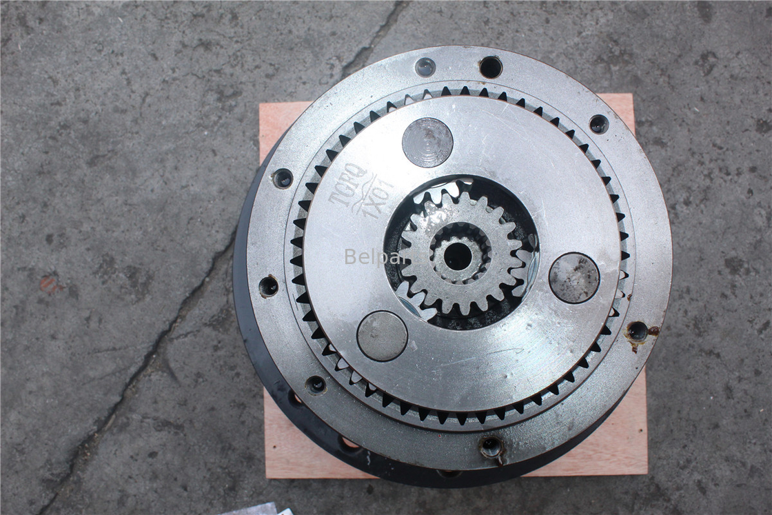 Escavatore Swing Gearbox ZX50 ZX120 ZX60 ZX200-3 ZX200-5 ZX170W-3 ZX210W-3 9260804 una riduzione di 9262916 oscillazioni