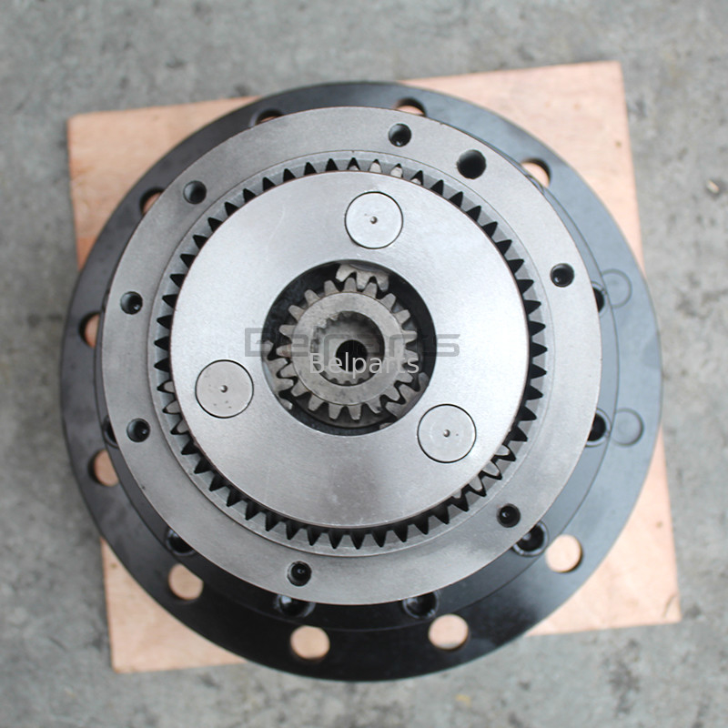 Escavatore Swing Gearbox ZX50 ZX120 ZX60 ZX200-3 ZX200-5 ZX170W-3 ZX210W-3 9260804 una riduzione di 9262916 oscillazioni