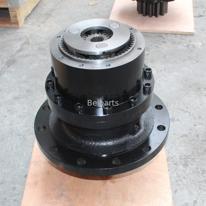 Escavatore Swing Gearbox ZX50 ZX120 ZX60 ZX200-3 ZX200-5 ZX170W-3 ZX210W-3 9260804 una riduzione di 9262916 oscillazioni