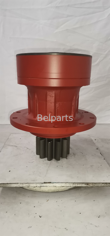 Riduzione dell'oscillazione di Swing Gearbox U50-3a Sy135 U50 M5x130chb U50-3 Kbc0127 140lc-7a 148-4644 dell'escavatore per Robex Kubota
