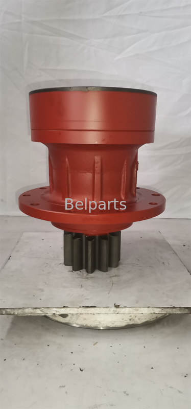 Riduzione dell'oscillazione di Swing Gearbox U50-3a Sy135 U50 M5x130chb U50-3 Kbc0127 140lc-7a 148-4644 dell'escavatore per Robex Kubota
