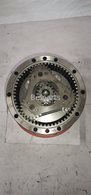 Riduzione dell'oscillazione di Swing Gearbox U50-3a Sy135 U50 M5x130chb U50-3 Kbc0127 140lc-7a 148-4644 dell'escavatore per Robex Kubota