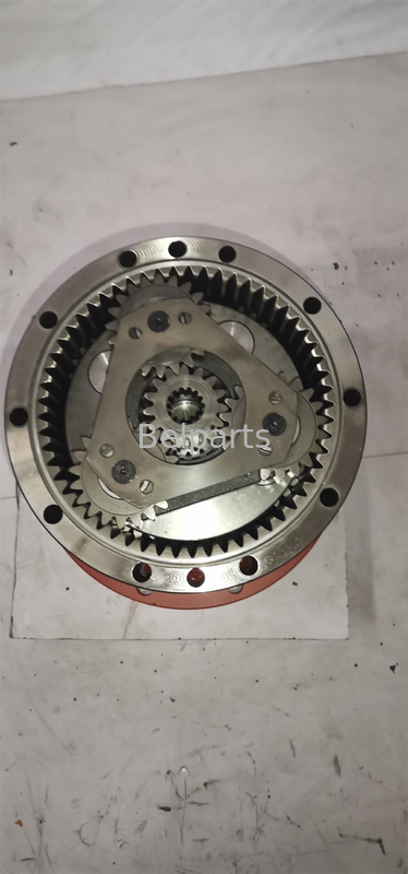 Riduzione dell'oscillazione di Swing Gearbox U50-3a Sy135 U50 M5x130chb U50-3 Kbc0127 140lc-7a 148-4644 dell'escavatore per Robex Kubota