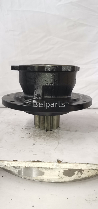 L'escavatore PC56 PC300 PC350-7 oscilla il cambio dell'oscillazione 207-26-00200 di riduzione 708-7t-00160 207-26-00201