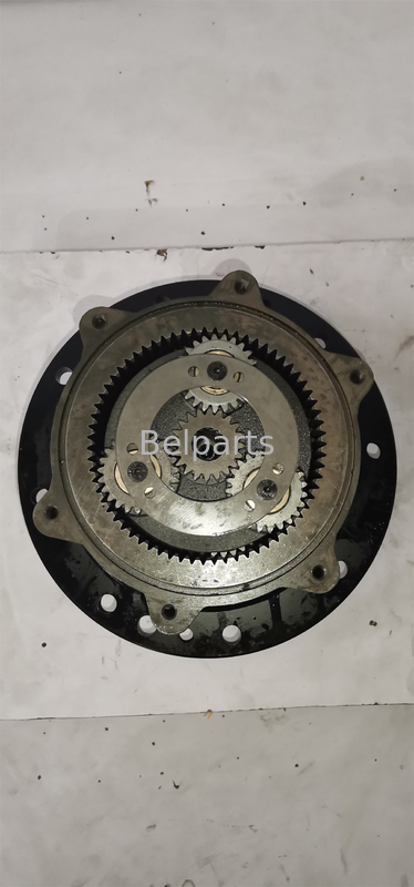 L'escavatore PC56 PC300 PC350-7 oscilla il cambio dell'oscillazione 207-26-00200 di riduzione 708-7t-00160 207-26-00201