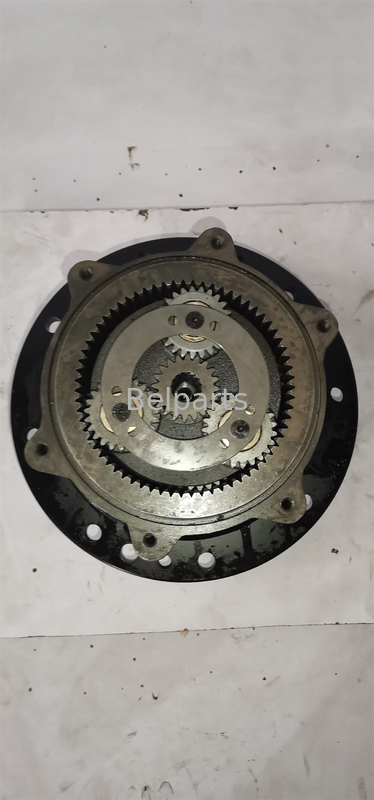 L'escavatore PC56 PC300 PC350-7 oscilla il cambio dell'oscillazione 207-26-00200 di riduzione 708-7t-00160 207-26-00201