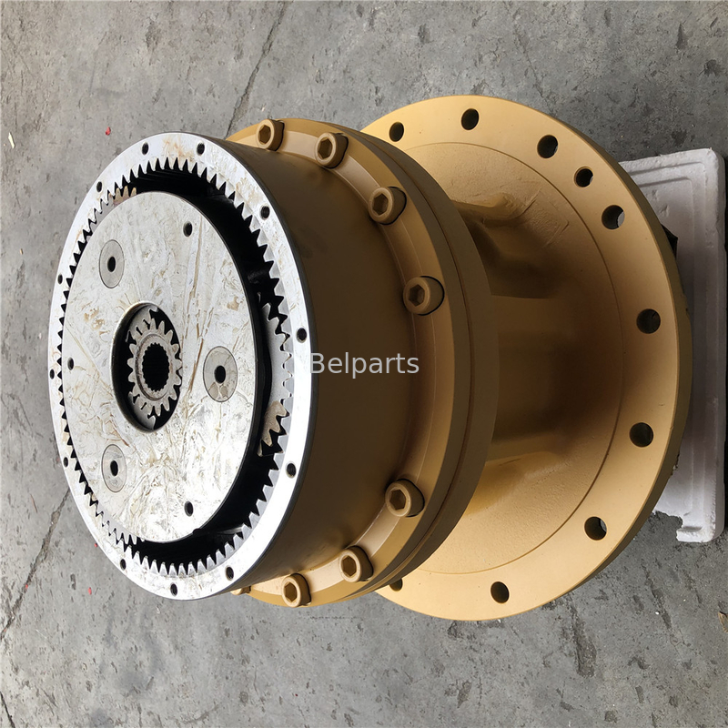 Escavatore Swing Gearbox R320LC-7 R300-9 R300-9 31N9-10152 39Q8-12100 31Q8-10141 31Q8-11141 del cingolo
