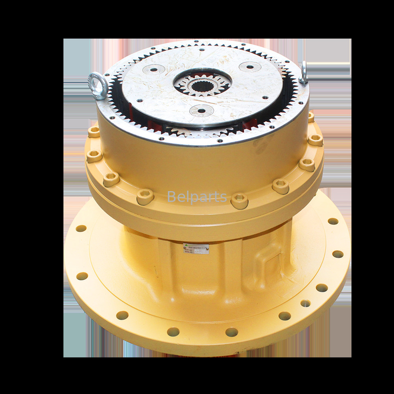 Escavatore Swing Gearbox R320LC-7 R300-9 R300-9 31N9-10152 39Q8-12100 31Q8-10141 31Q8-11141 del cingolo