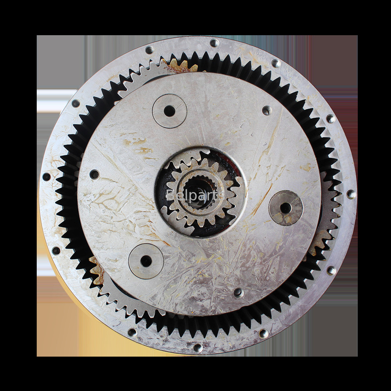 Escavatore Swing Gearbox R320LC-7 R300-9 R300-9 31N9-10152 39Q8-12100 31Q8-10141 31Q8-11141 del cingolo