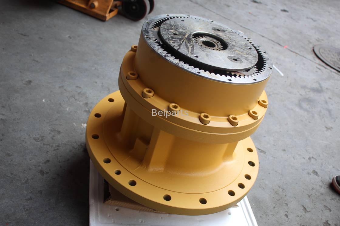 Escavatore Swing Gearbox R320LC-7 R300-9 R300-9 31N9-10152 39Q8-12100 31Q8-10141 31Q8-11141 del cingolo