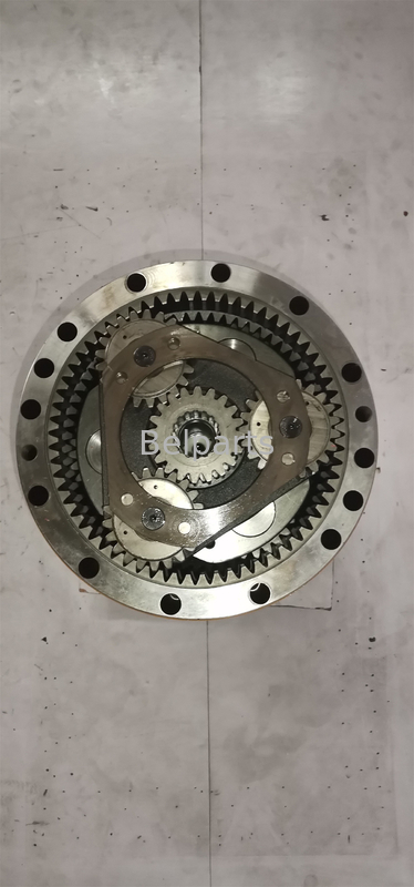 Cambio 31N6-10160 31N6-10180 31Q6-10140 31NB-11150 dell'oscillazione dell'escavatore R450LC-7 R500LC-7 R210W-9 R160W-9 R170W-7