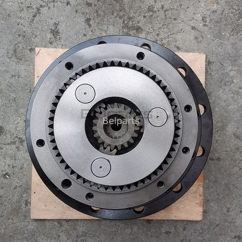 Escavatore Swing Gearbox ZX330-3 ZX330-5 ZX470LC-5G EX75ur EX200 EX2005 EX200-1 EX220-1 9300512 9236591 9258610
